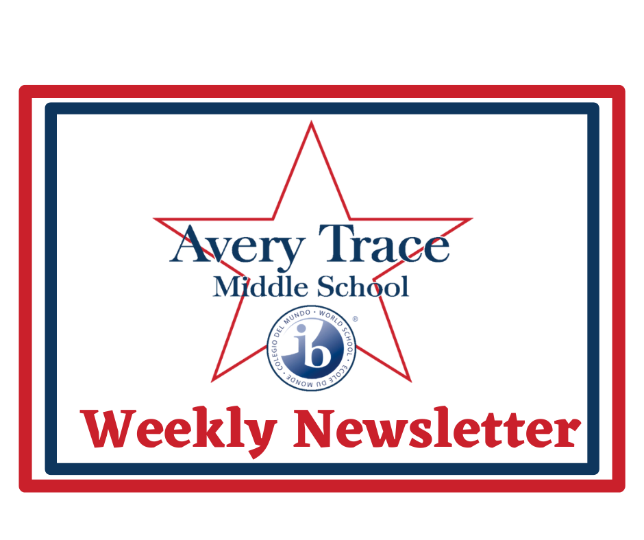  Weekly Newsletter